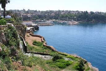 Antalya