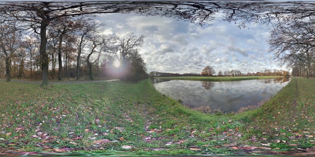 11: output(A1)<br>Kanaal Almelo - Nordhorn