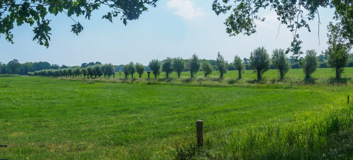 1: 180527-114214_Rond_Almelo-Pano<br>Waterregge gebied