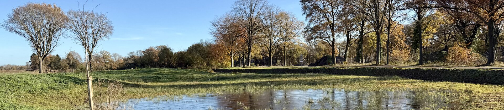 Klik om de knoppen te tonen of te verbergen