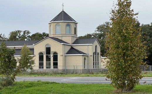 26: IMG_1047<br>De Armeense kerk