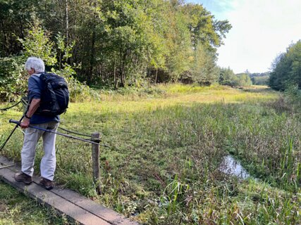 7: IMG_7211<br>Over e drooggevallen Doorbraak