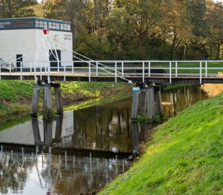 Ommetje Gravenallee - 2