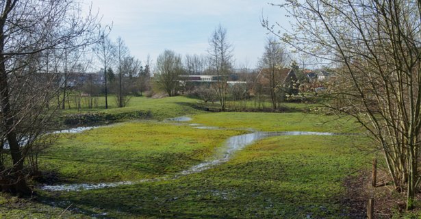 1: 180407-100629_OotmarsumOost<br>Waterberging Kersbergerbeek