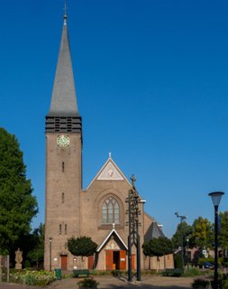 Sint Pancratiuskerk in Geesteren