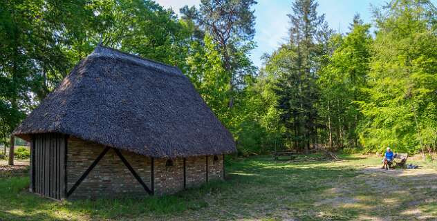 Beerze Bulten<br>Toen was er koffie