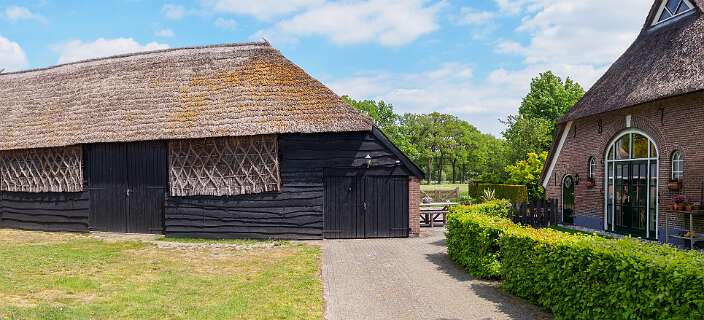 Beerze Bulten<br>Beerze