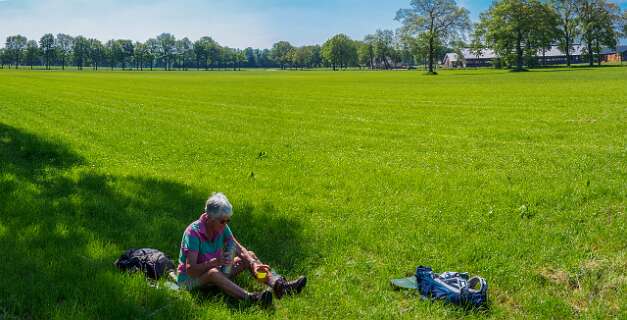 Diffelen, Rheeze<br>En toen was er koffie