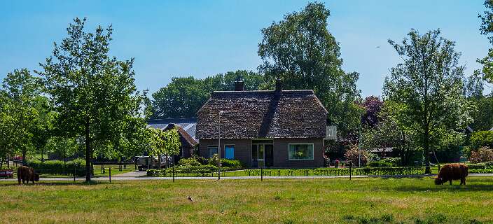 Diffelen, Rheeze<br>Rheeze