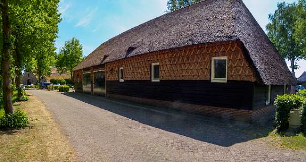 Diffelen, Rheeze<br>Rheeze