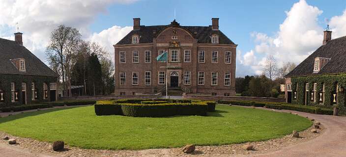 Kasteel Eerde
