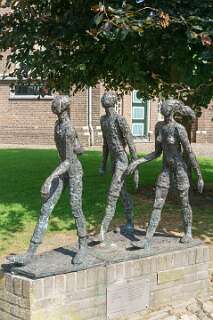 Gramsbergen, Salland, Twente, Vecht<br>Gramsbergen