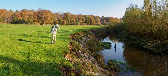Dode arm van de Vecht
