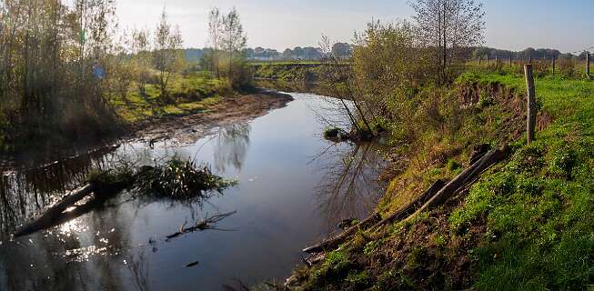Dode arm van de Vecht