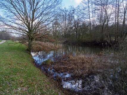 Rheeze, Rheezerbelten, Rheezermaten<br>Dode arm van de Vecht