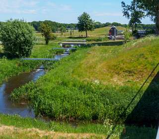 Diffelen -<br>Rheeze