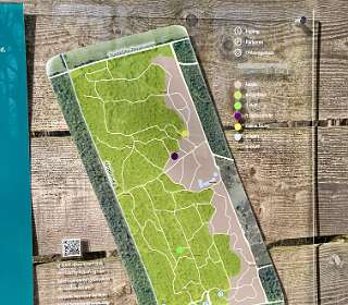 Junne<br> Natuurbegraafplaats