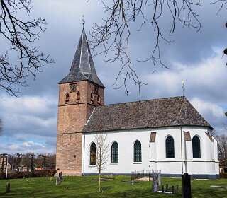 Rheezermaten<br>bij Harderberg