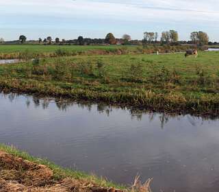 Rond de Vecht<br>bij Diffelen