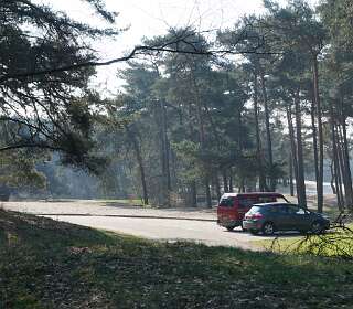 Langs de Vecht<br>door de Sahara