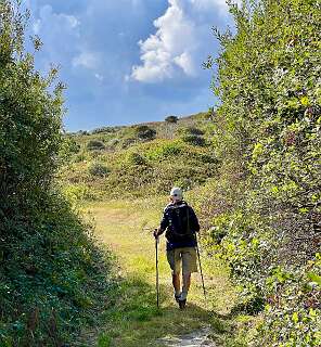 Hier is het nog een mooi graspad