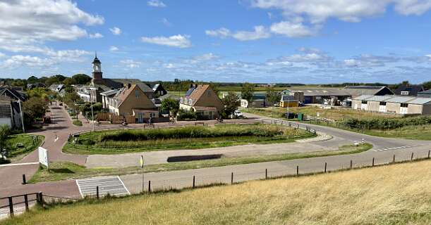 Coccksdorp