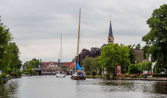 Wijde Aa<br>Woubrugge