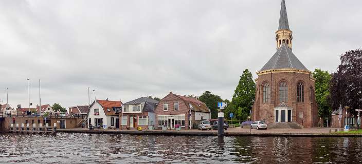 Wijde Aa<br>Woubrugge