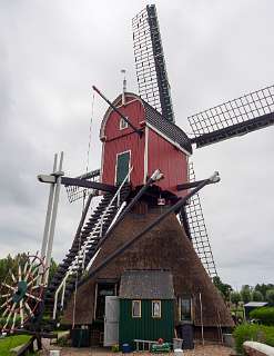 Wijde Aa<br>De Vlietmolen