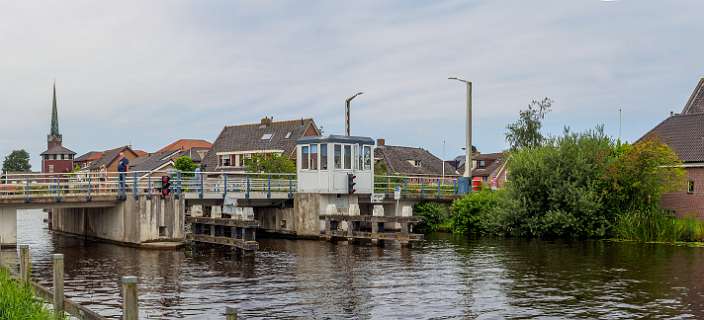 Wijde Aa<br>Hoogmade