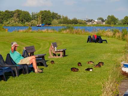 Wijde Aa<br>Park Wijde Aa