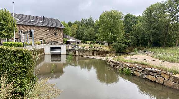 De Wingbergermolen