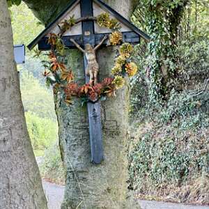 Epen-Cottessen-België-Epen