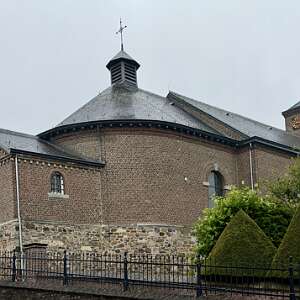 Rond Epen