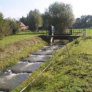 Rond de Meschermolen