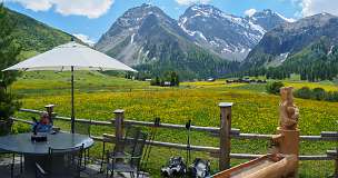 Jatzmeder Sertig Sand<br>Even een biertje drinken in Sand