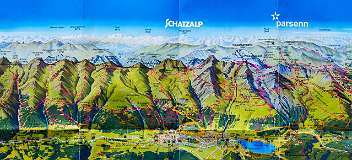 Gotchnaboden Wolfgang