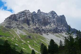 Glaris - Chummeralp - Glaris